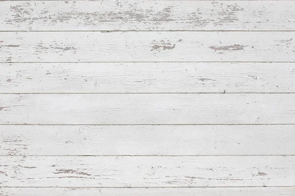 Fondo de textura de madera blanca. Superficie de la vista superior de la mesa para disparar plano . — Foto de Stock