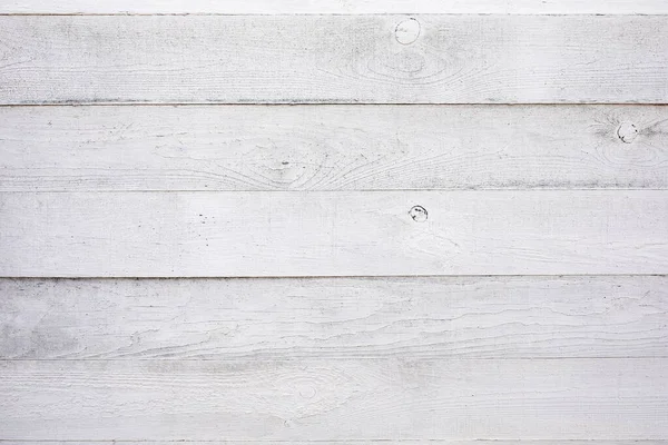 Fondo de textura de madera blanca. Superficie de la vista superior de la mesa para disparar plano . — Foto de Stock