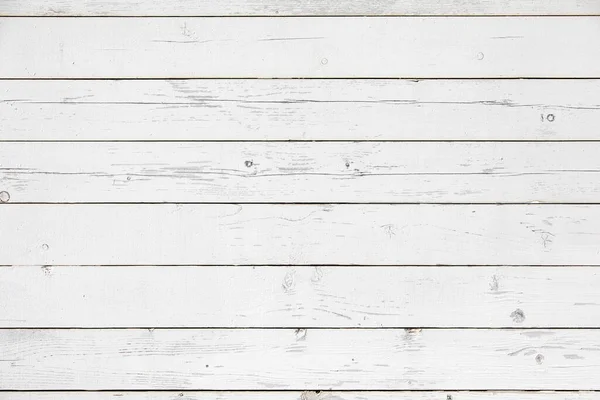 Fondo de textura de madera blanca. Superficie de la vista superior de la mesa para disparar plano . — Foto de Stock