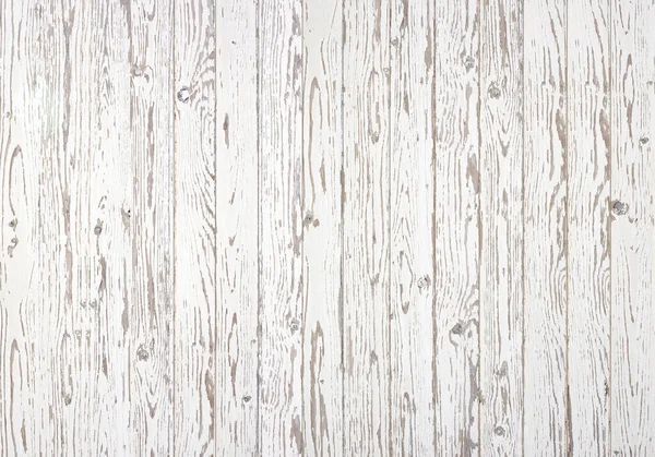 Fondo de textura de madera blanca. Superficie de la vista superior de la mesa para disparar plano . — Foto de Stock