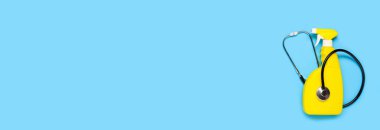 Temizlik servisi. Deterjanın zararları ve faydaları.