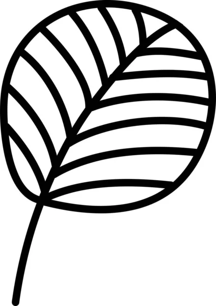 Abstrato doodle único elemento floral para padrões de decoração, papel de embrulho, papel de parede, cartões, convites, caixas de embalagem, buquês. Isolado em fundo branco. Ilustração do estoque vetorial . — Vetor de Stock