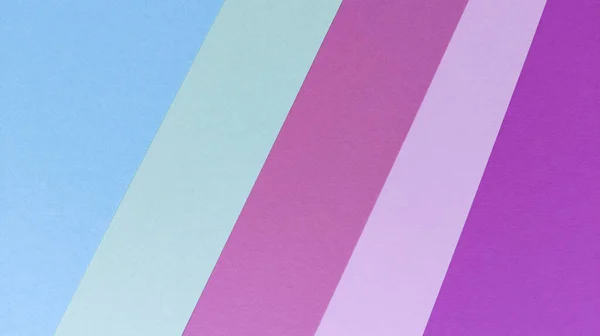 Fundo de textura pastel multicolorido. Roxo, rosa, verde, folhas azuis na foto . — Fotografia de Stock
