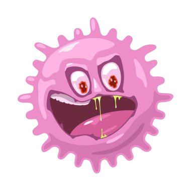 İnsan bağışıklık yetmezliği virüsleri veya HIV, kazanılmış bağışıklık yetmezliği sendromuna neden olur..