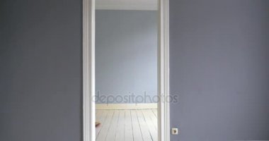 Arka odaya süpürme