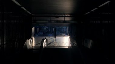 Frankfurt Underground çıkılıyor