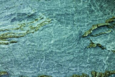 Şili 'deki Mermer Mağaralar