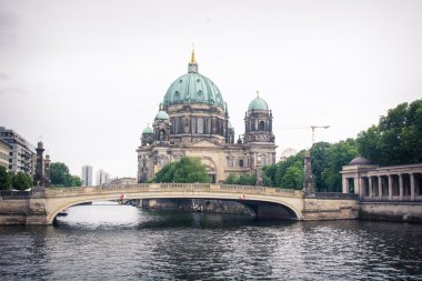 berlin cathedral