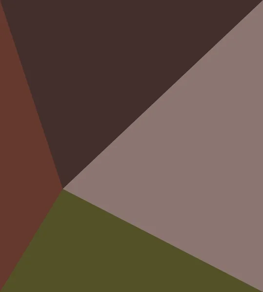 Abstract Kaleidoscope Background Can Used Design Batik Motif Wallpaper Fabric — Stock Photo, Image