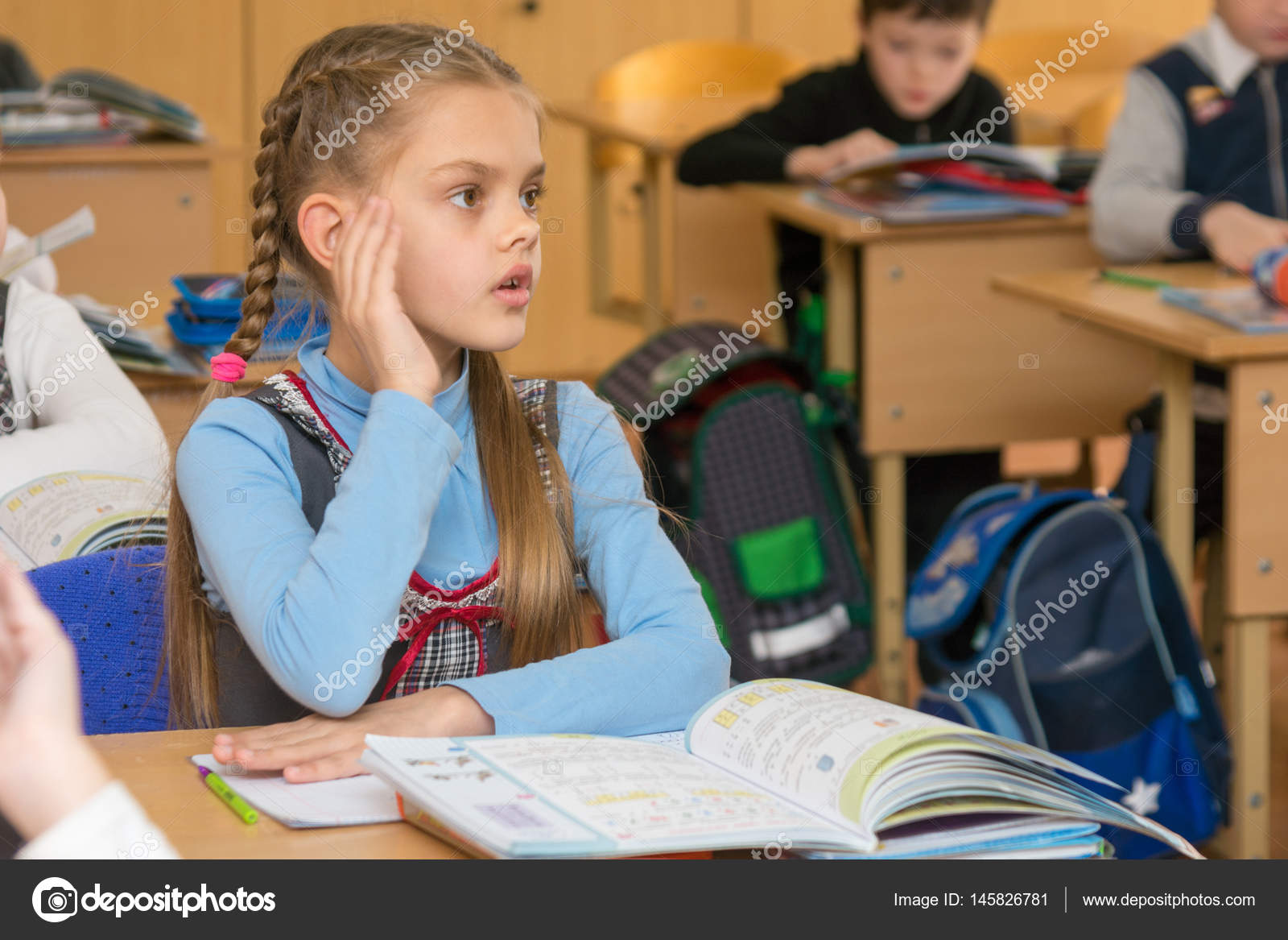 Show a parody video imdb Pst after school menace