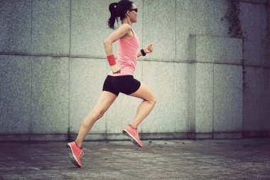  fitness sport woman running