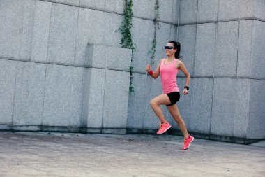  fitness sport woman running