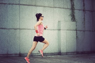  fitness sport woman running