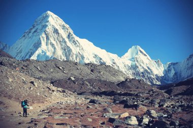 Sagarmatha Milli Parkı