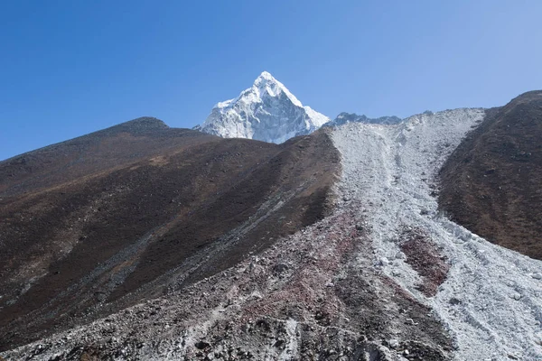 Prachtig berglandschap — Stockfoto