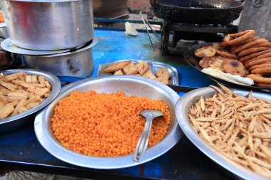 Nepal kızartmaları
