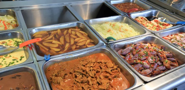 Çin fast food