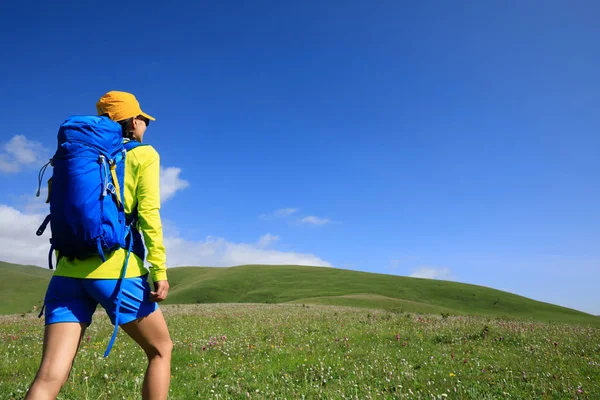 Bayan sırt çantası hiking