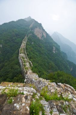 büyük dağ sırtı duvara 