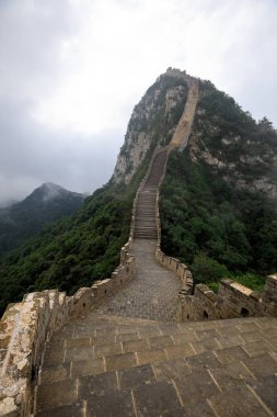 büyük dağ sırtı duvara 