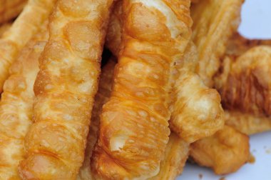 Kızarmış Çin yemeği