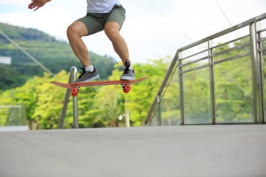 kaykaycı bacaklar City