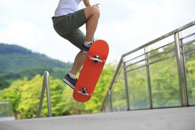 kaykaycı bacaklar City