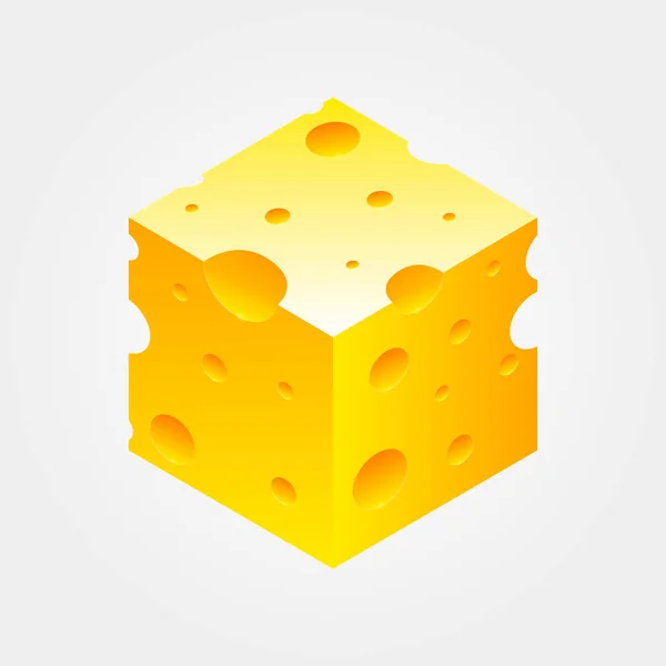 peynir vektör çizim