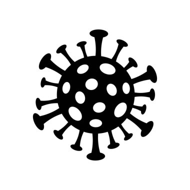 Coronavirus cell, 2019-nCoV. China pathogen respiratory coronavirus 2019-nCoV in a world,