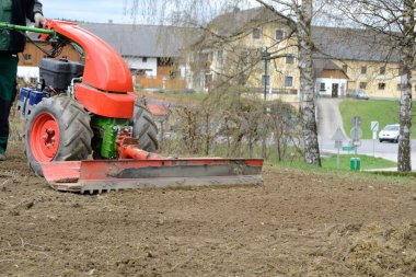 Rap ile çevre düzenlemesi