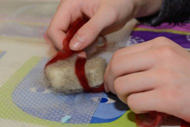 kokulu öz müdahalesi sabun