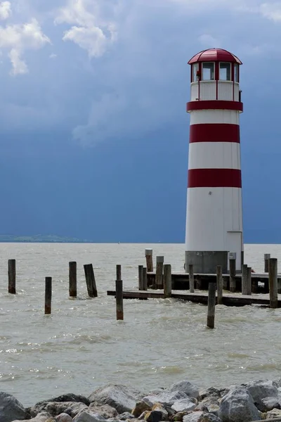 göle küçük deniz feneri