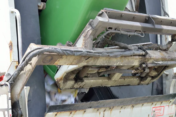 Atık kağıt toplama-kurtarılan kağıt toplamak