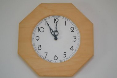 Beş-on iki - isteğe bağlı resim