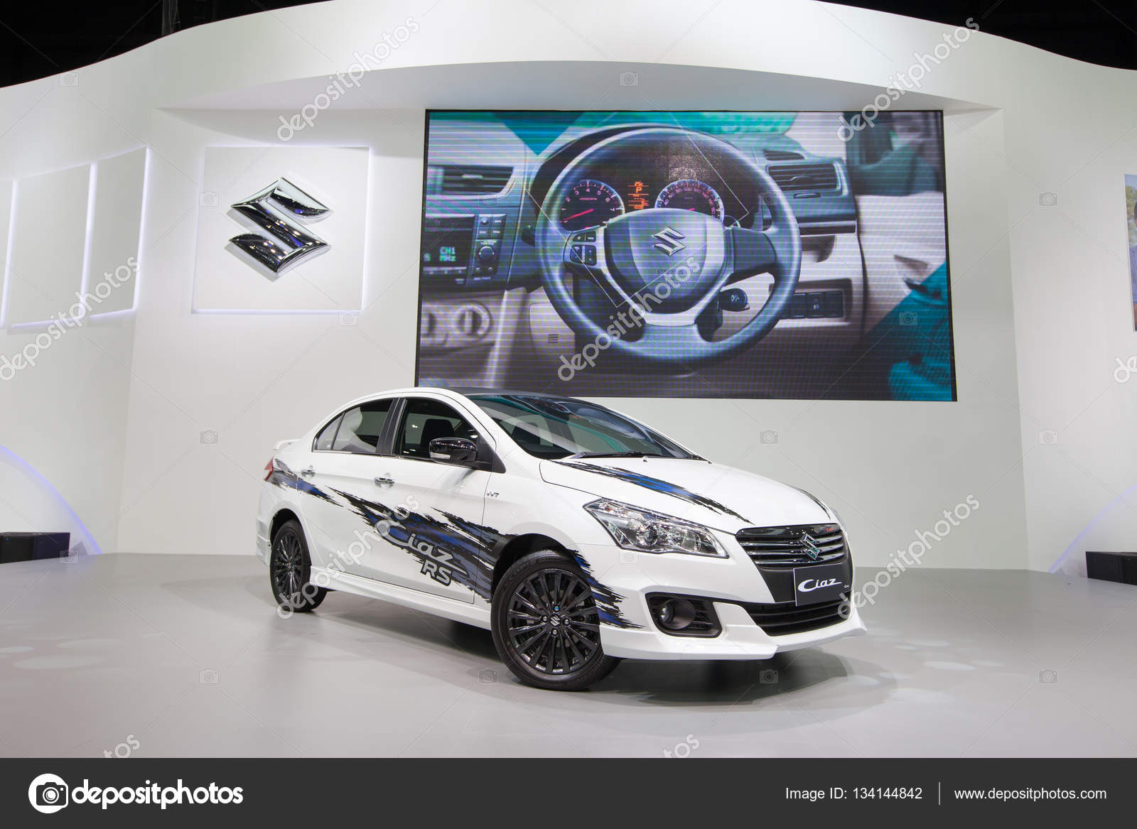 Ciaz Car Hd Wallpaper Download