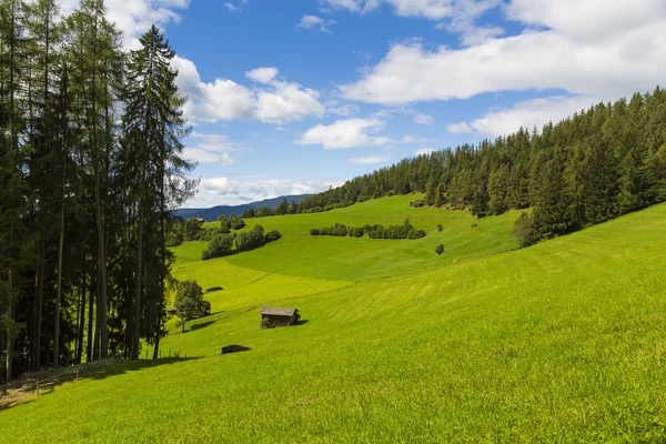 Annatal in Sudtirol — 图库照片