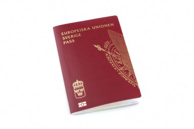 İsveç pasaportu. İsveç pasaportu, uluslararası seyahat amacıyla İsveç vatandaşlarına verilir..