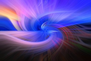 Odaklanmamış arkaplan, soyut Renkli Işık Arkaplanı, renk bokeh arkaplan ve desen üzerindeki renkli bokeh özeti bulanıklaştırılmış