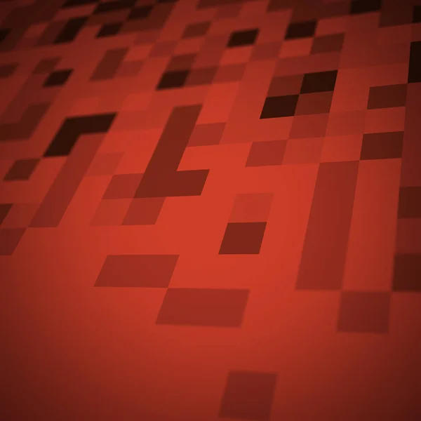 Pixel patrón de arte — Foto de Stock
