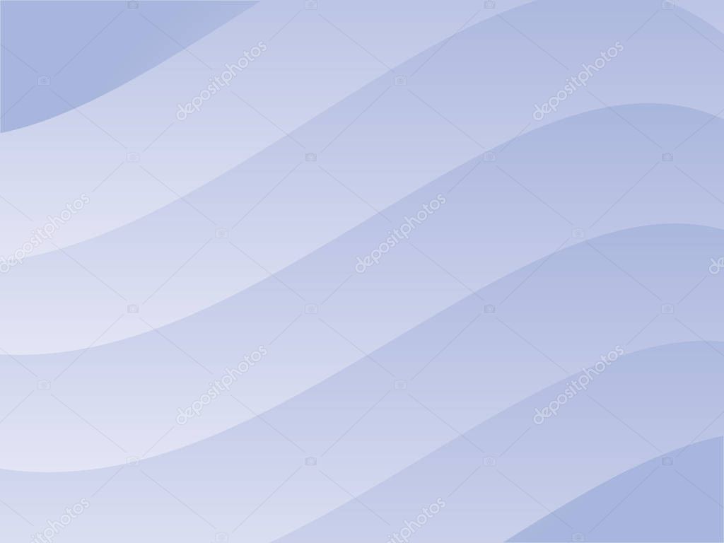 Abstract Graphic cute art background in soft gradient violet for stationery and wedding cards, advertising,greeting cards or to do lists, logo or planners, cards, web, covers,banners.Vector illustration