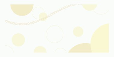 Kırtasiye, reklam, tebrik kartları, listeler, planlamacılar, kozmetik ambalajlar, web, vakalar, sancaklar için beyaz şarap renginin farklı tonlarında soyut grafik sanat arka planı modası. Vektör