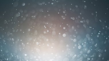 Renkli Bokeh geceleri arka planda, önemli festivaller için.