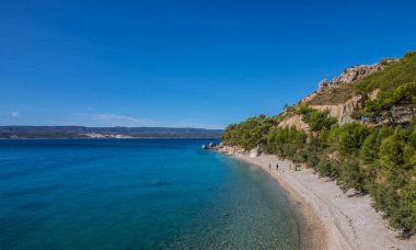 Amazing day on the beach