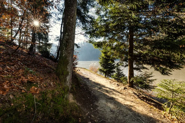 Hırvatistan 'da kış durgun geçiyor