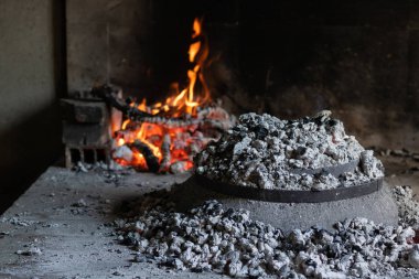 Dalmaçyalı Peka yavaş pişen bir mucize.