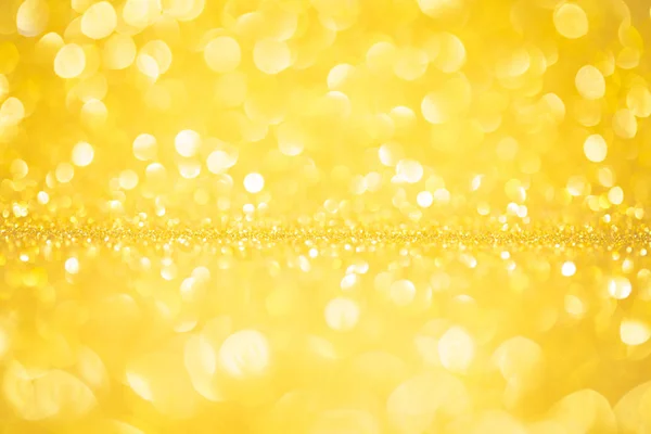 Zlatá jarní nebo letní pozadí — Stock fotografie