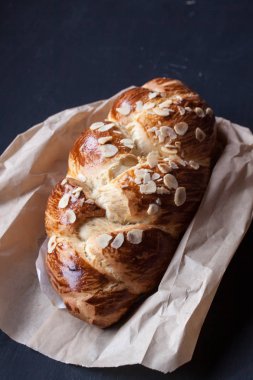 ev yapımı tatlı çörek