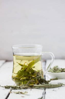 Melissa officinails Melisa çayı