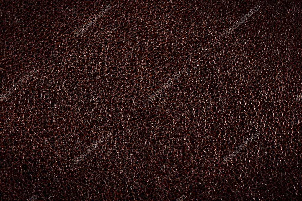 Brown leather wallpaper, background Stock Photo by ©berczy04 126480428