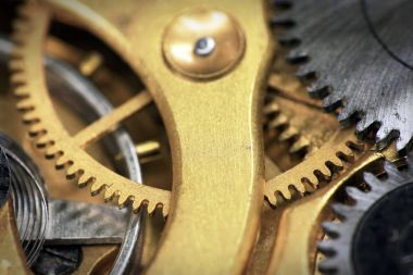 Eski swiss cep içinde seyretmek yaptı